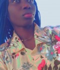 Dating Woman Senegal to Mbour  : Fatou , 24 years